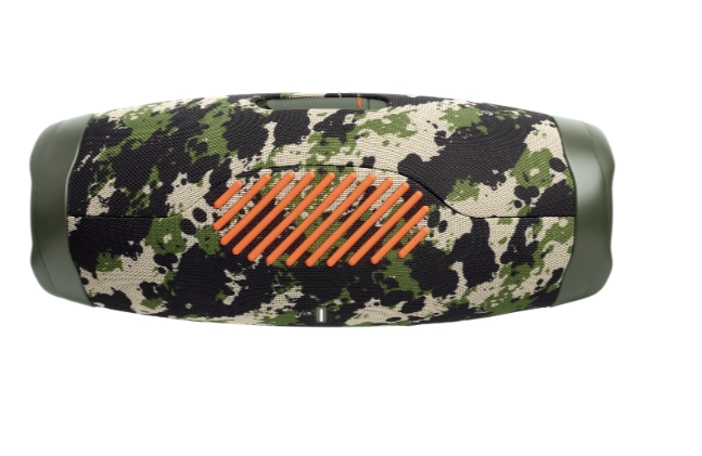 Портативная колонка JBL Boombox 3, Squad (JBLBOOMBOX3SQUADUK)