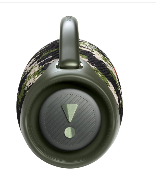 Портативная колонка JBL Boombox 3, Squad (JBLBOOMBOX3SQUADUK)