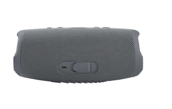 Портативная колонка JBL Charge 5, Серая (JBLCHARGE5GRY)