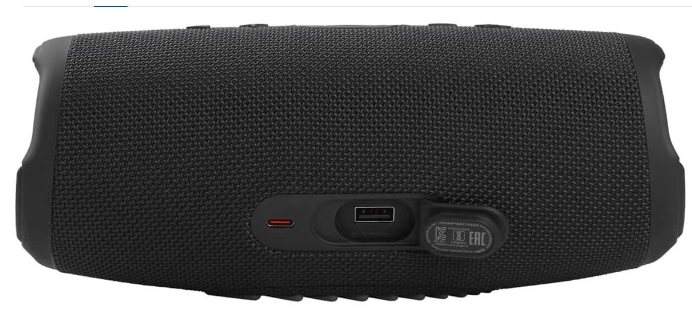 Портативная колонка JBL Charge 5, Squad (JBLCHARGE5SQUAD)