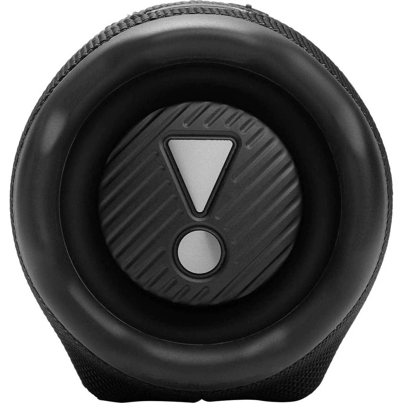 Портативная колонка JBL Charge 6, Чёрная (JBLCHARGE6BLK)