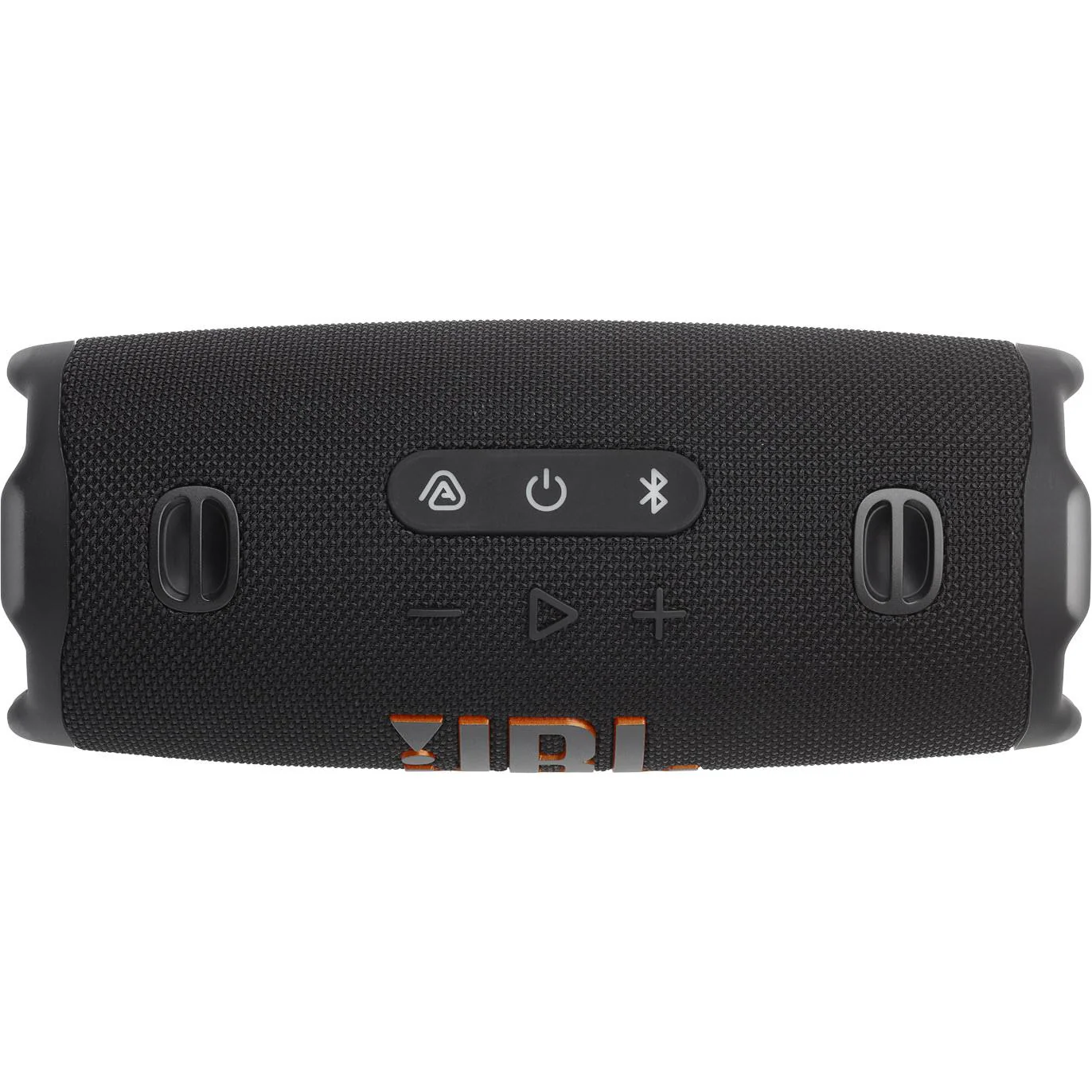 Портативная колонка JBL Charge 6, Чёрная (JBLCHARGE6BLK)