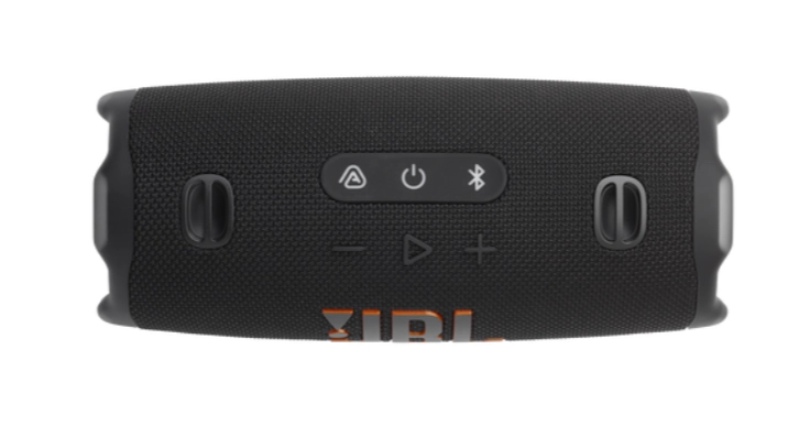 Портативная колонка JBL Charge 6, Squad (JBLCHARGE6SQUAD)