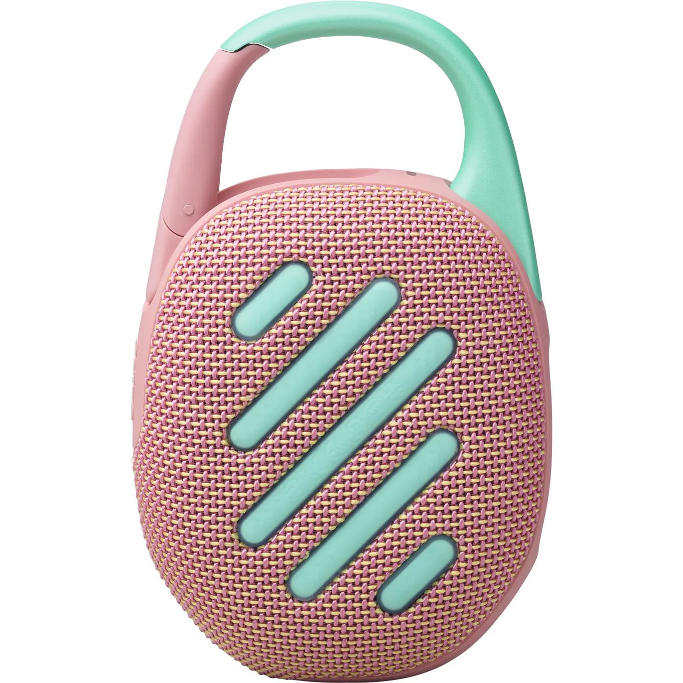 JBL Clip 5 Pink (JBLCLIP5PINK)
