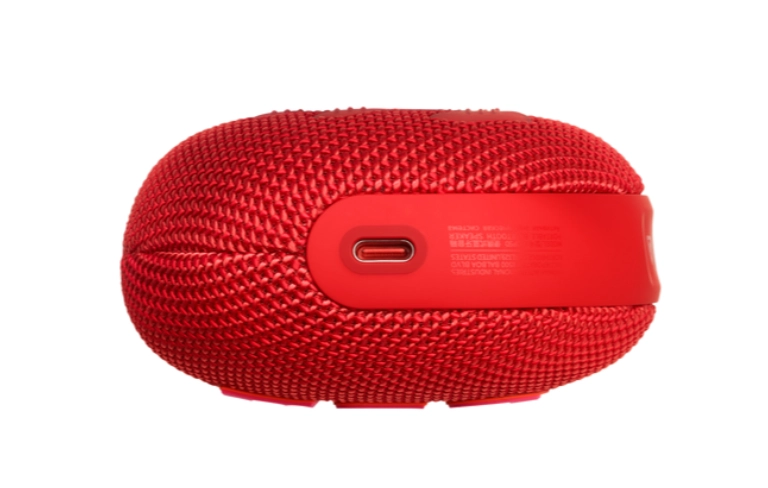 JBL Clip 5 Red (JBLCLIP5RED)