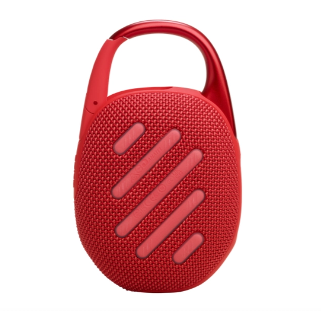 JBL Clip 5 Red (JBLCLIP5RED)