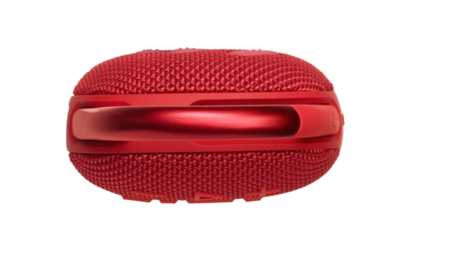 JBL Clip 5 Red (JBLCLIP5RED)