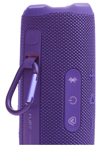 JBL Flip 7 Purple (JBLFLIP7PUR)