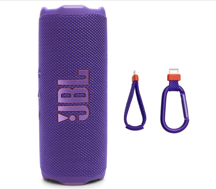 JBL Flip 7 Purple (JBLFLIP7PUR)