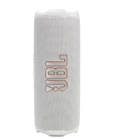 JBL Flip 7 White (JBLFLIP7WHT)