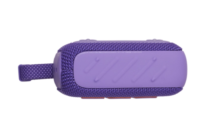 JBL Go 4 Purple (JBLGO4PUR)