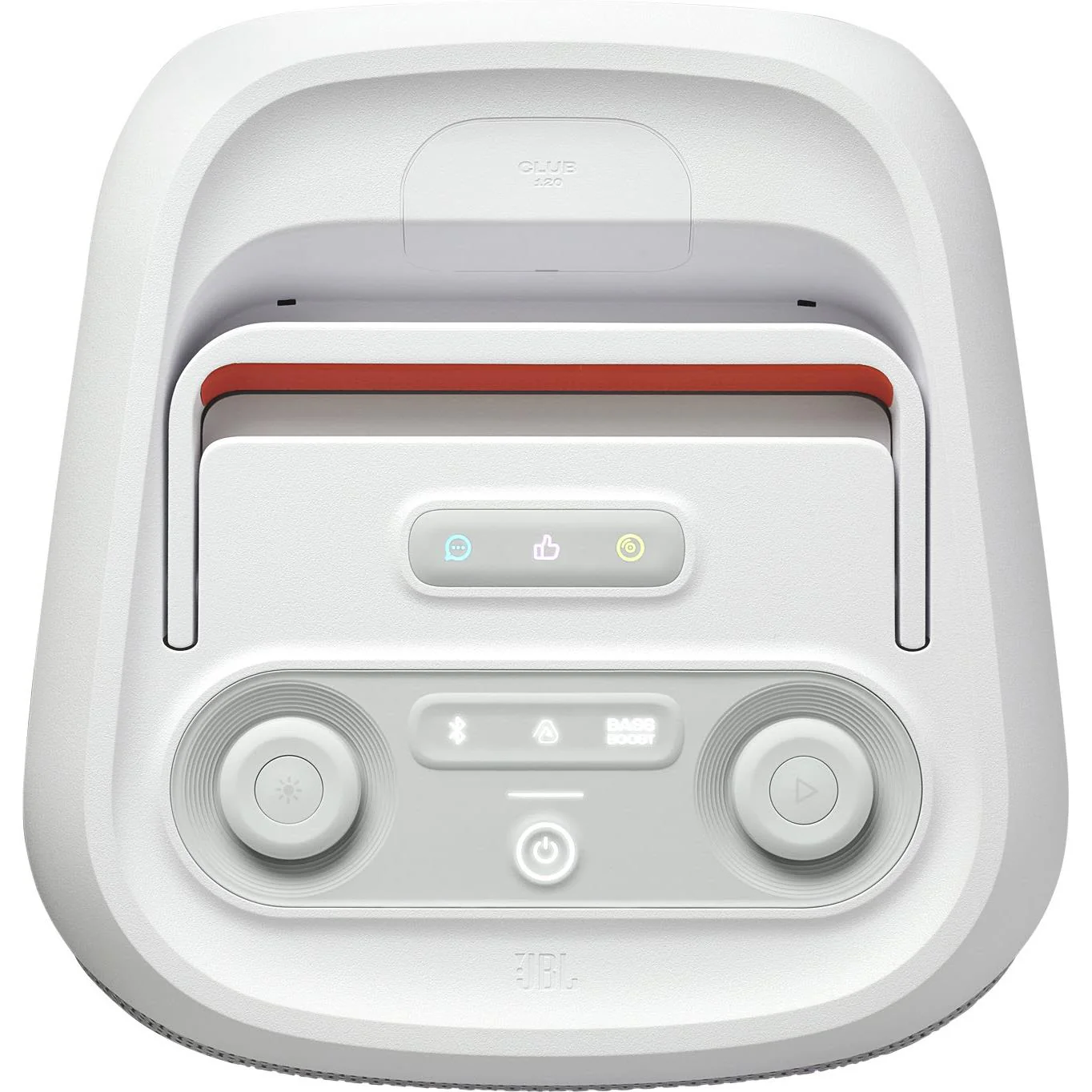 مكبر صوت حفلات محمول JBL PartyBox Club 120