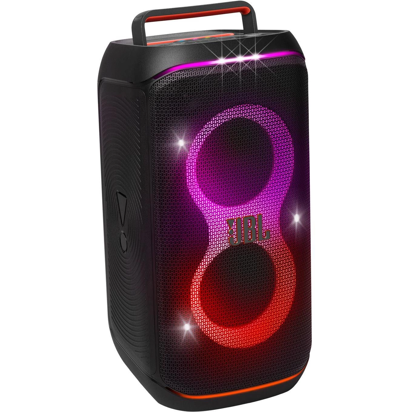 Портативная колонка JBL PartyBox Club 120