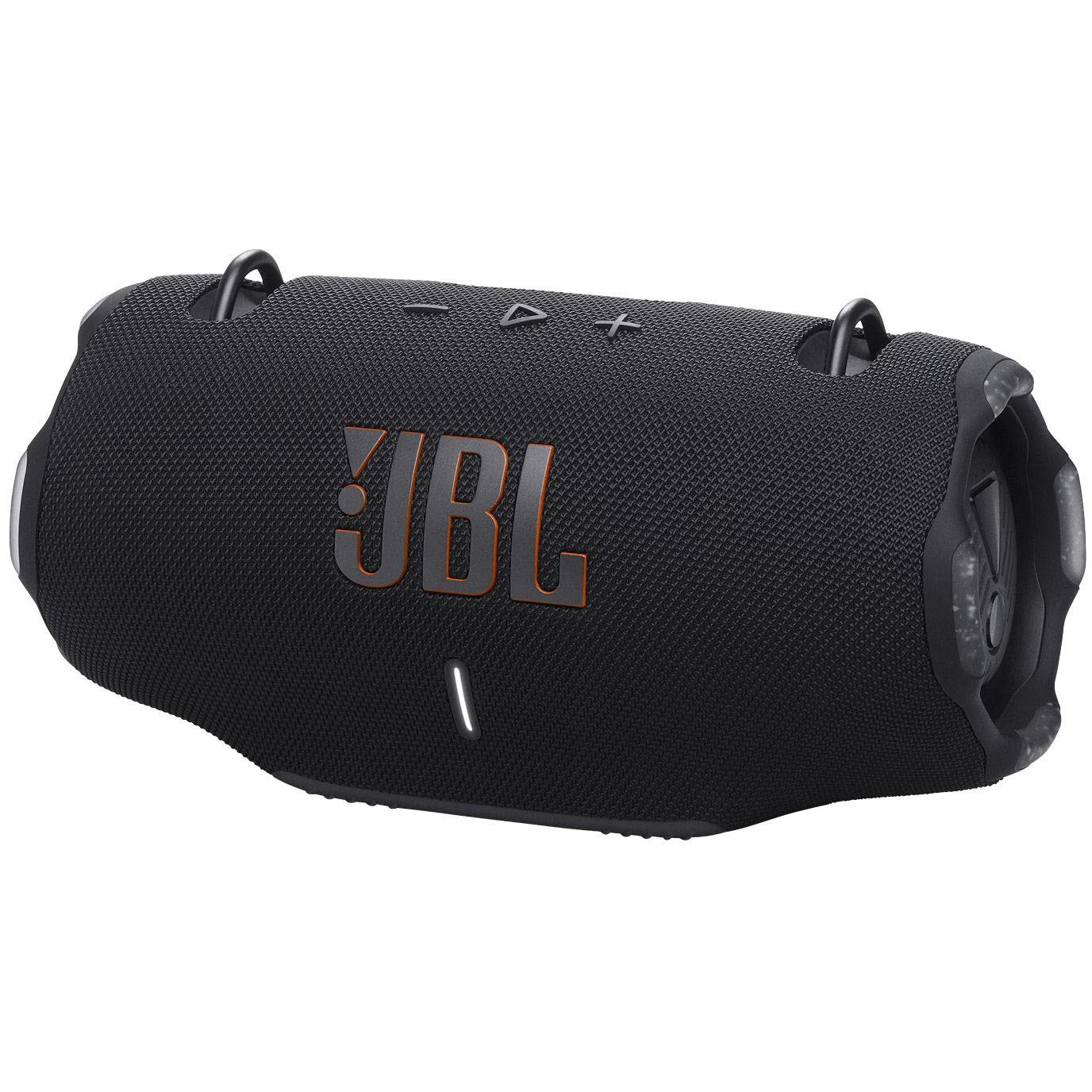 Портативная колонка JBL Xtreme 4, Чёрная