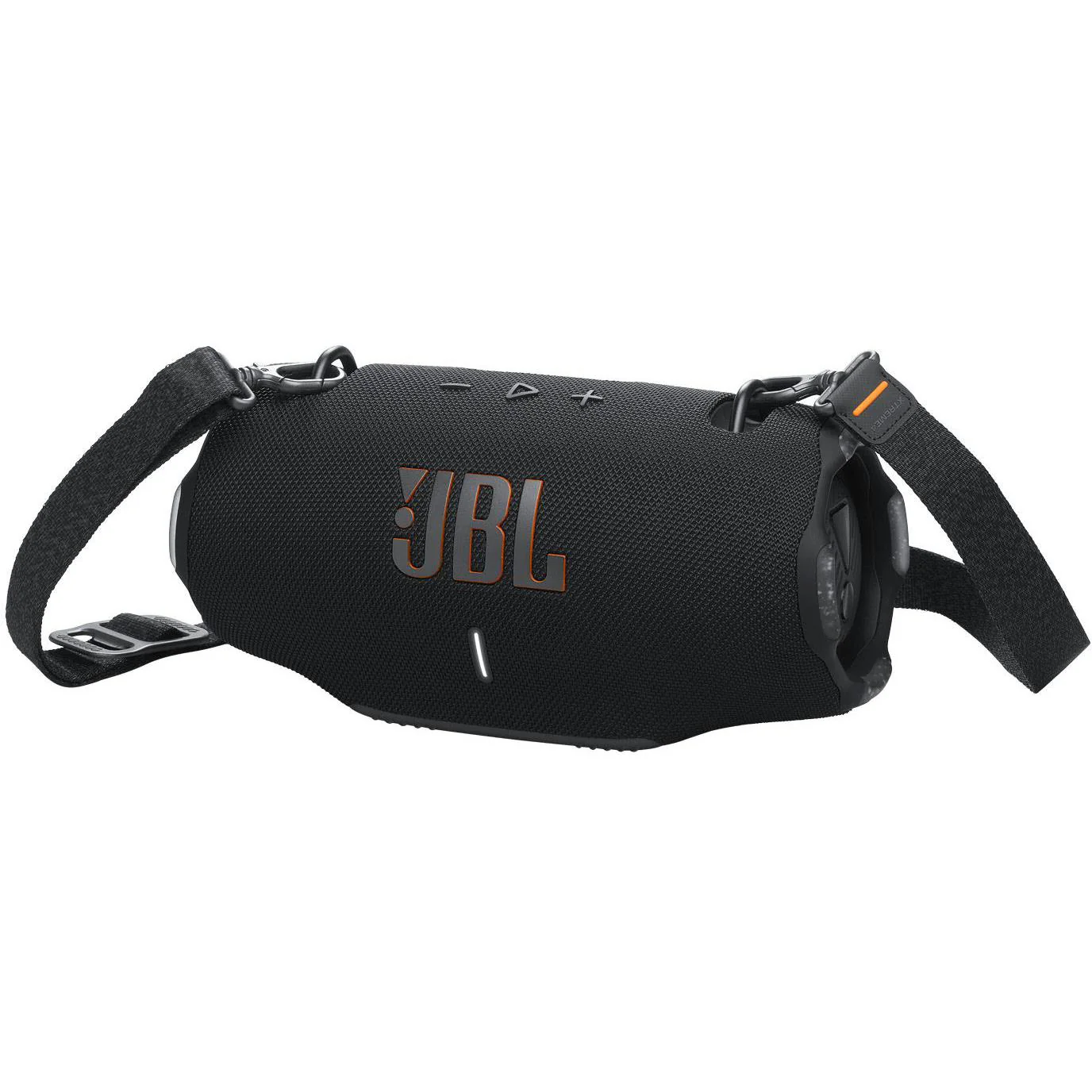 مكبر صوت محمول JBL Xtreme 4 باللون الأسود