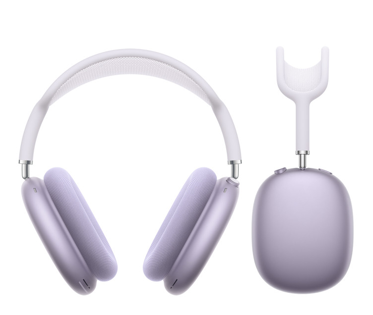Apple AirPods Max 2 (بنفسجي)