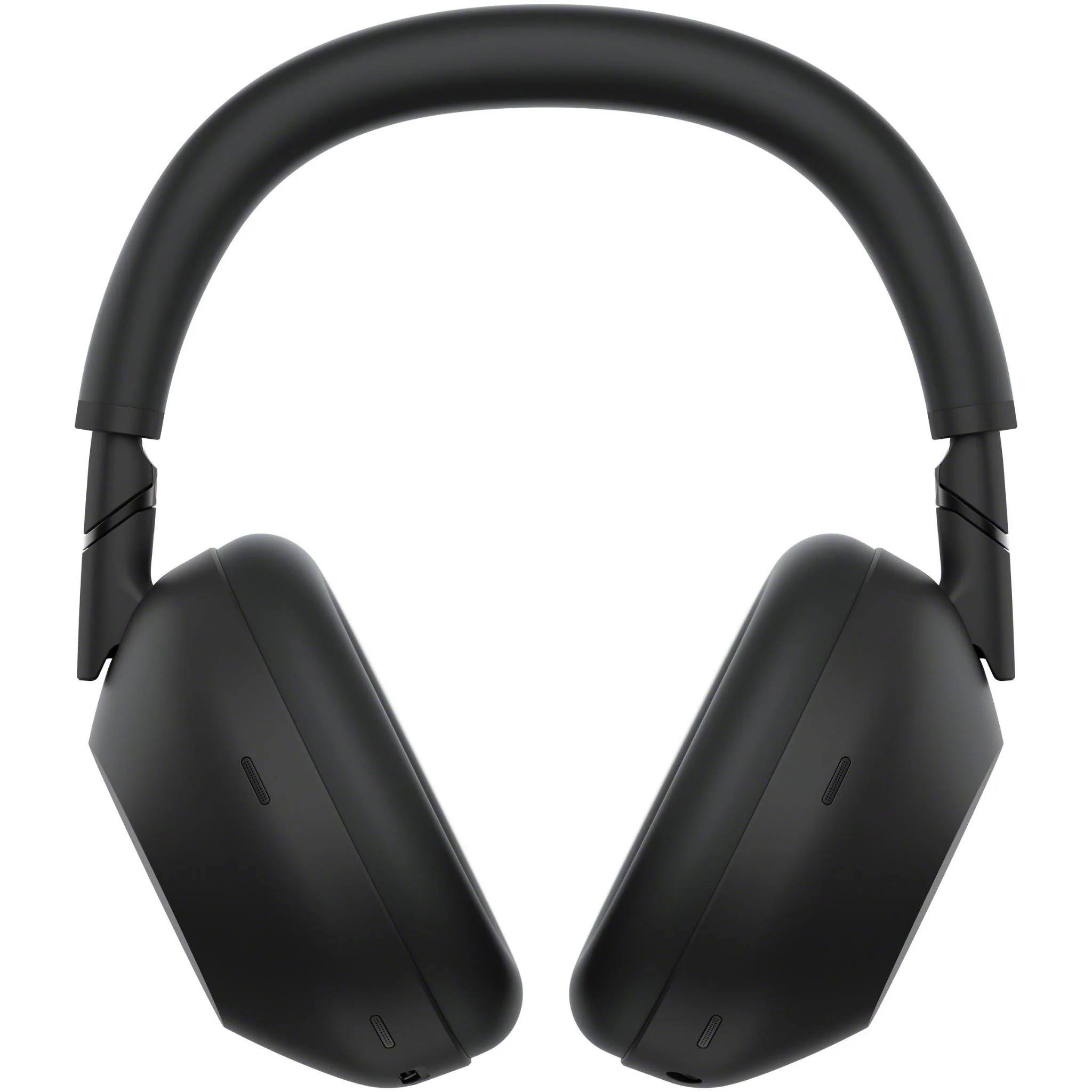 Беспроводные наушники Sony WH-1000XM6, Чёрные (4548736162624)