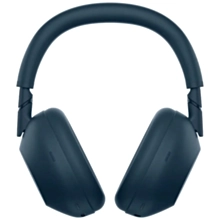 Беспроводные наушники Sony WH-1000XM6, Синие (4548736162723)
