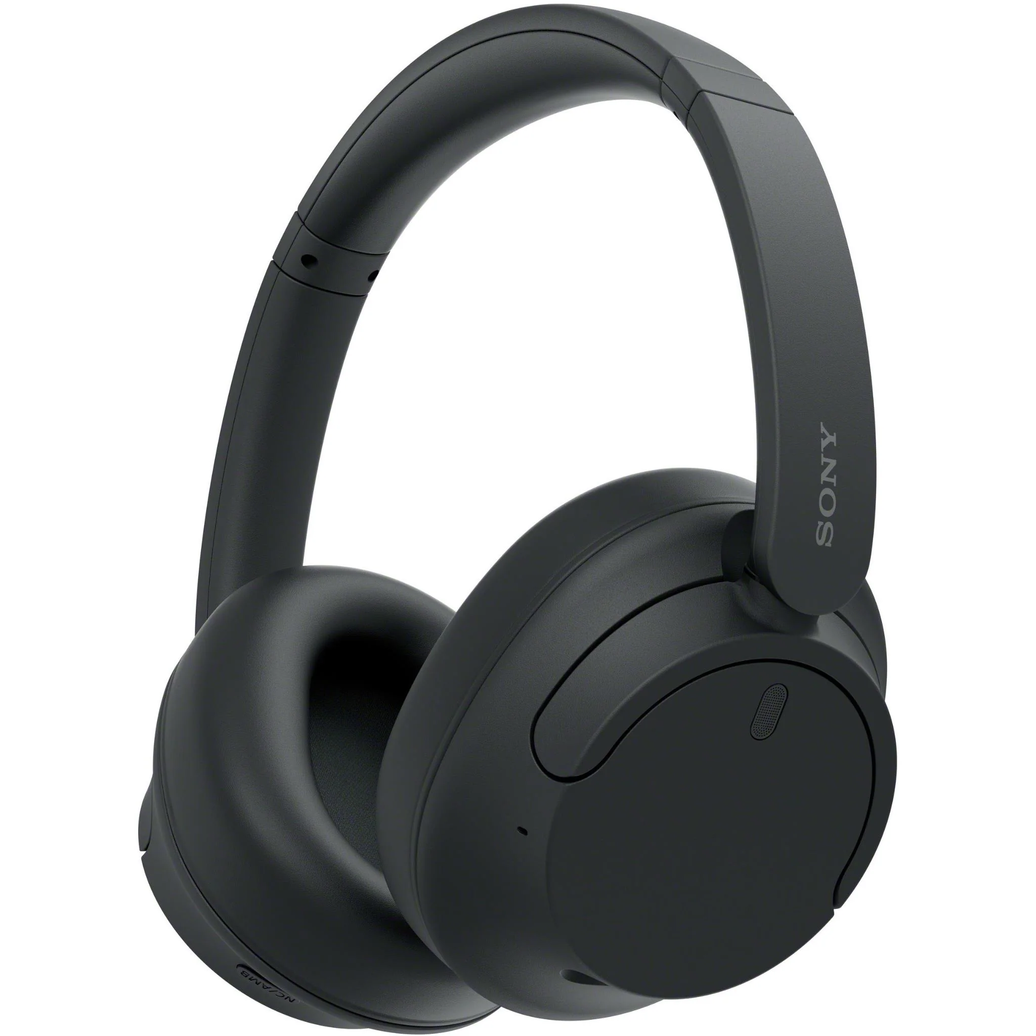 Sony WH CH720N Black (4548736142428)