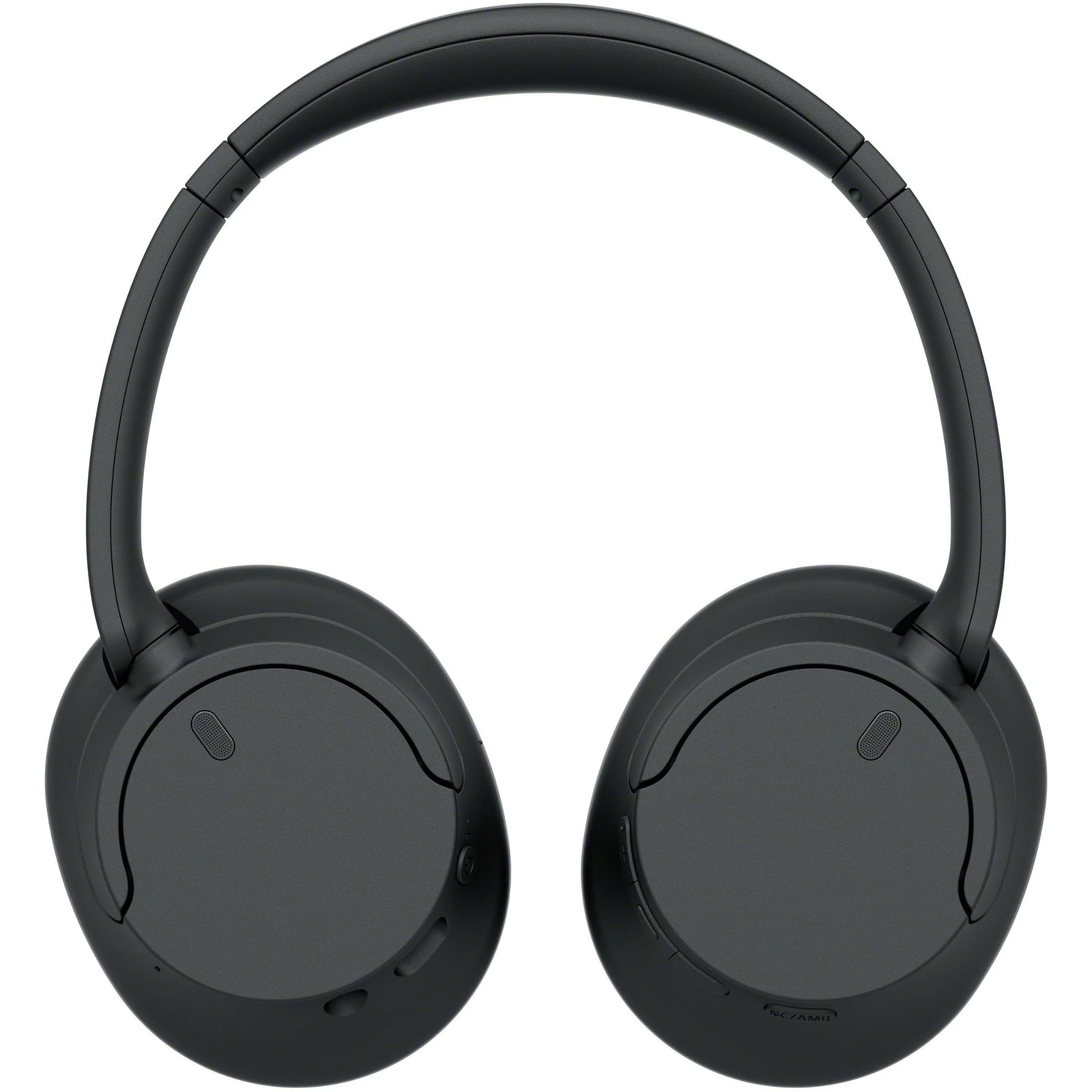 Sony WH CH720N Black (4548736142428)