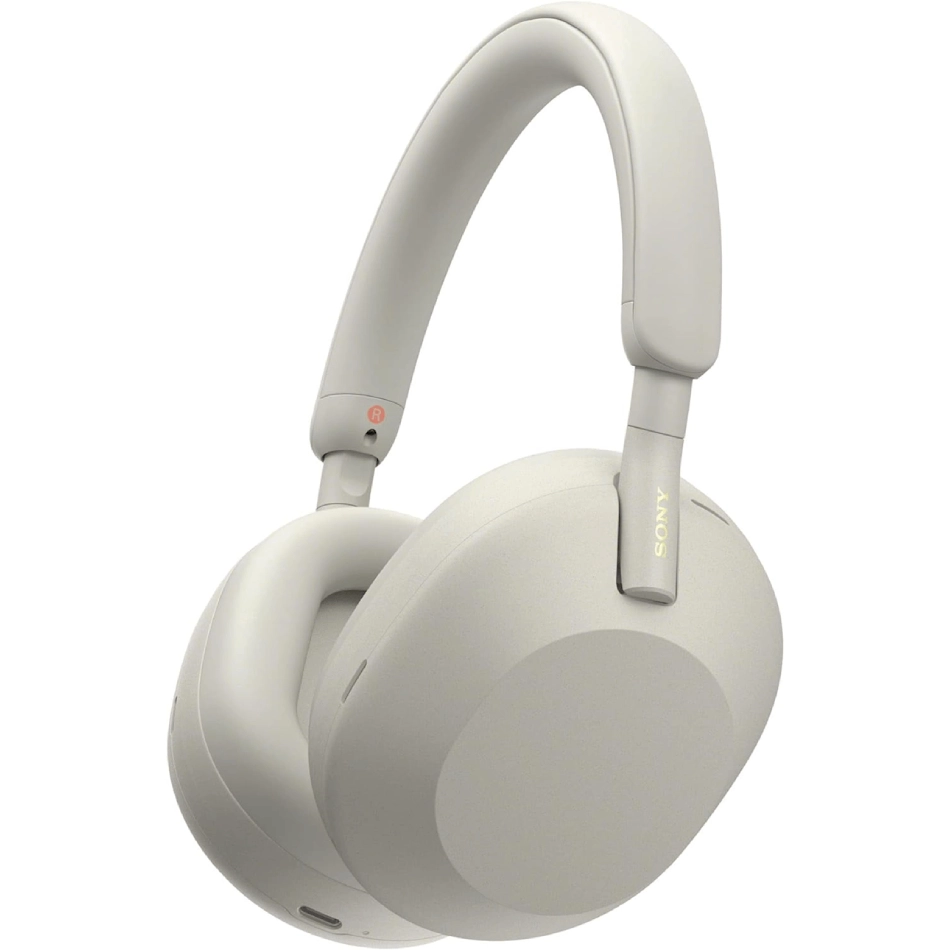 Sony WH-1000XM5 Headphones (WH1000XM5/SME)