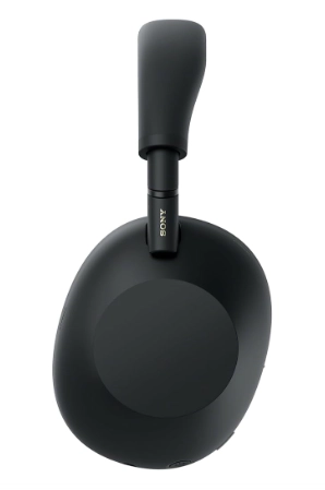 Беспроводные наушники Sony WH-1000XM6, Чёрные (WH1000XM6/BME)