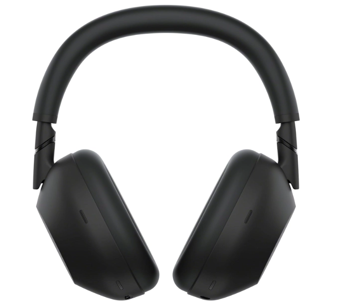 Беспроводные наушники Sony WH-1000XM6, Чёрные (WH1000XM6/BME)