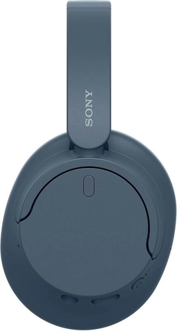 Беспроводные наушники Sony WH-CH720N, Синие (WH-CH720N/LCE)