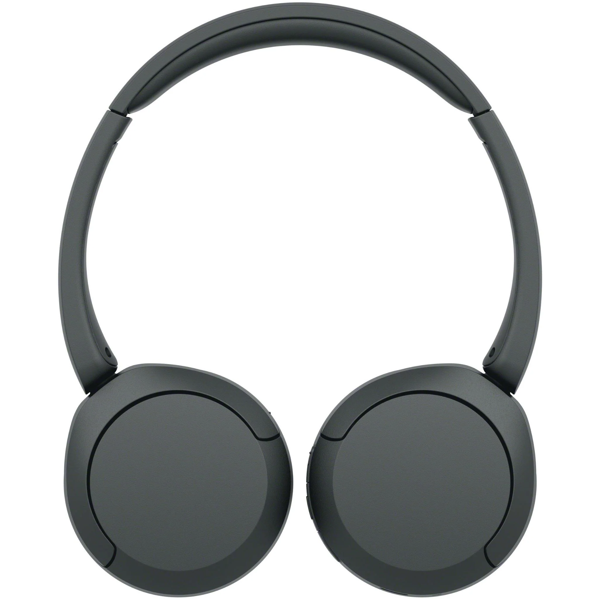 Беспроводные наушники Sony WH-CH520, Чёрные (WH-CH520/BZE)