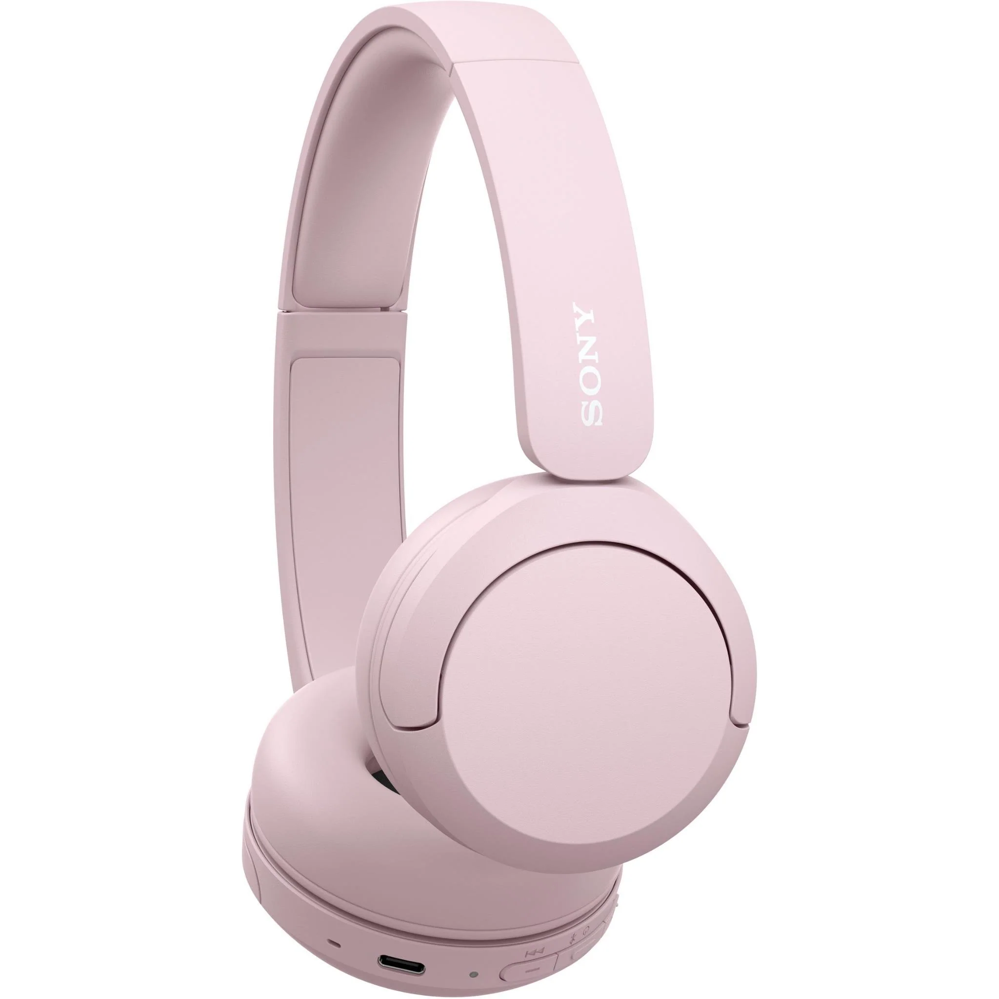 Sony WH-CH520 Headphones (WH-CH520/PZE)