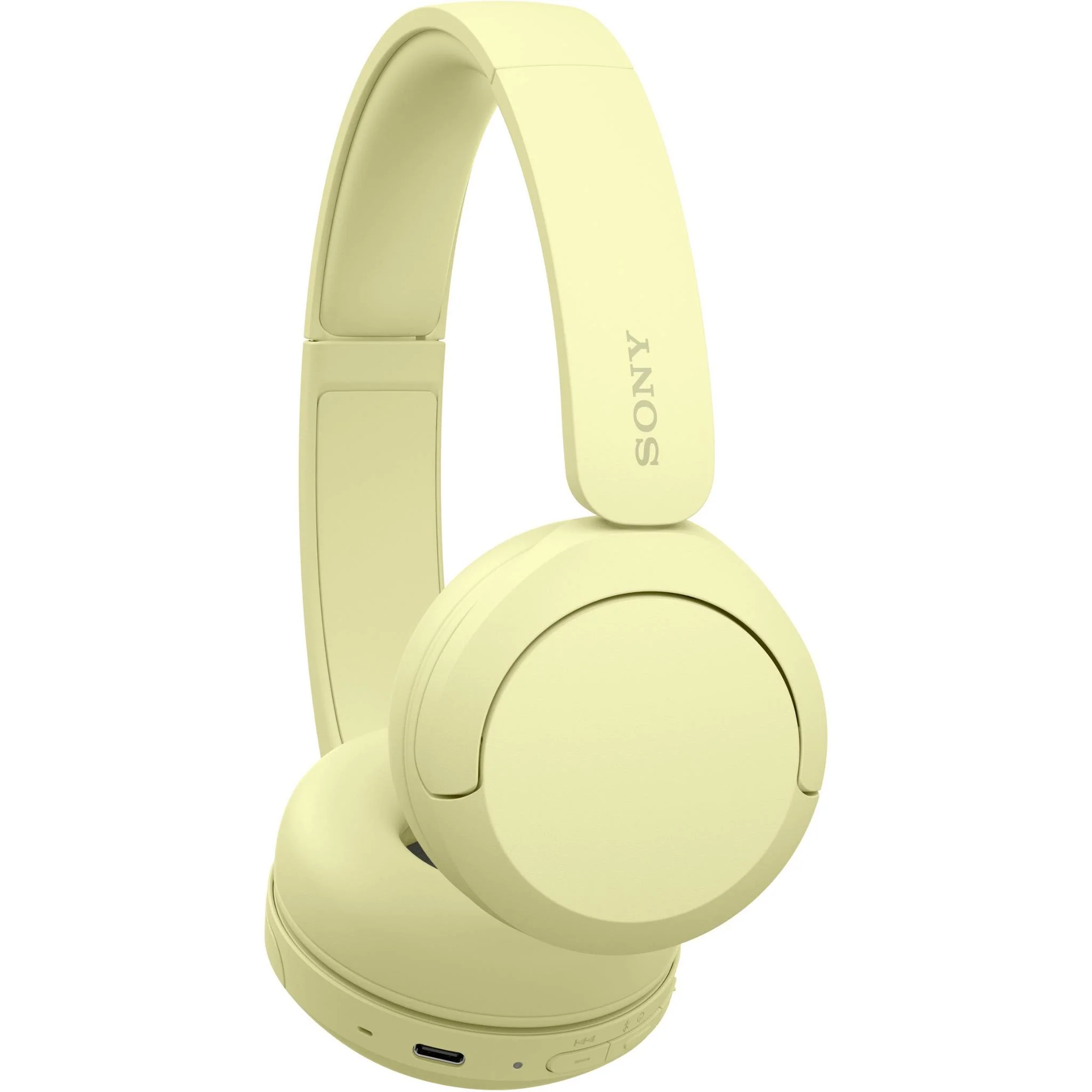 Sony WH-CH520 Headphones (WH-CH520/YZE)