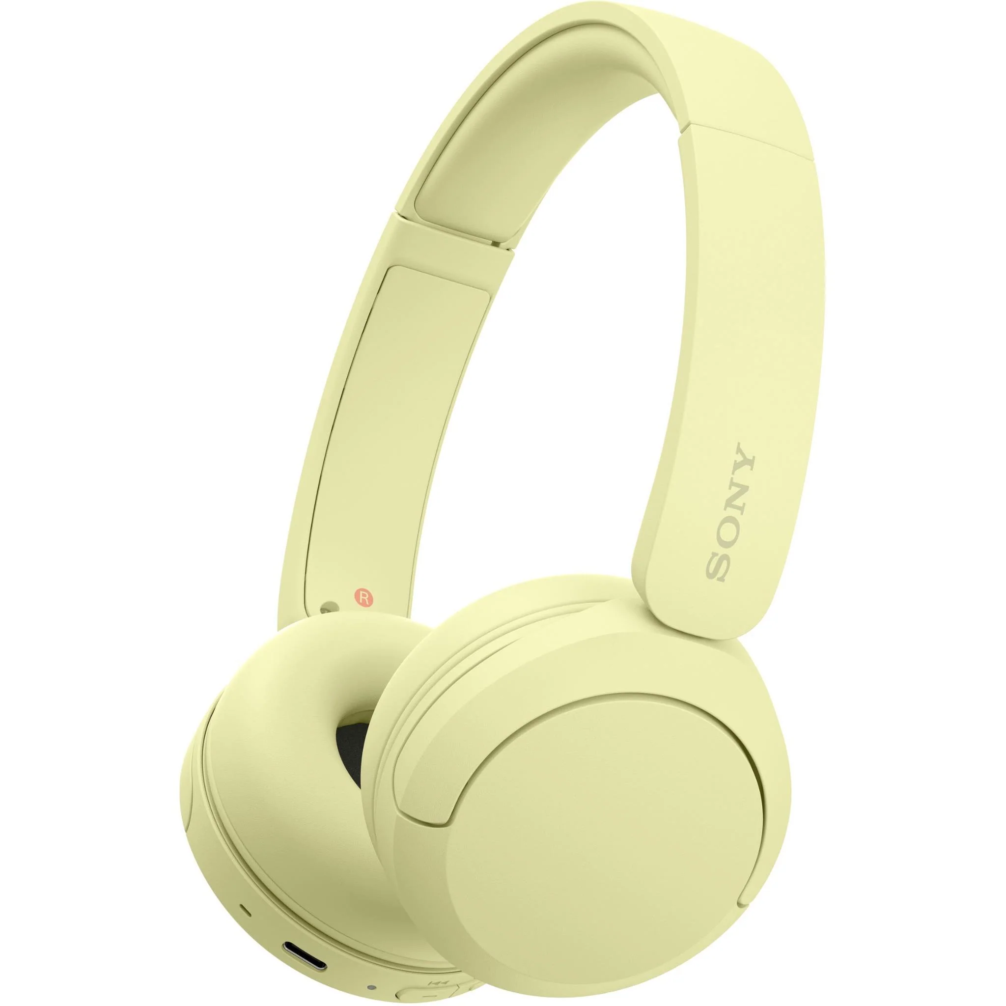 Sony WH-CH520 Headphones (WH-CH520/YZE)
