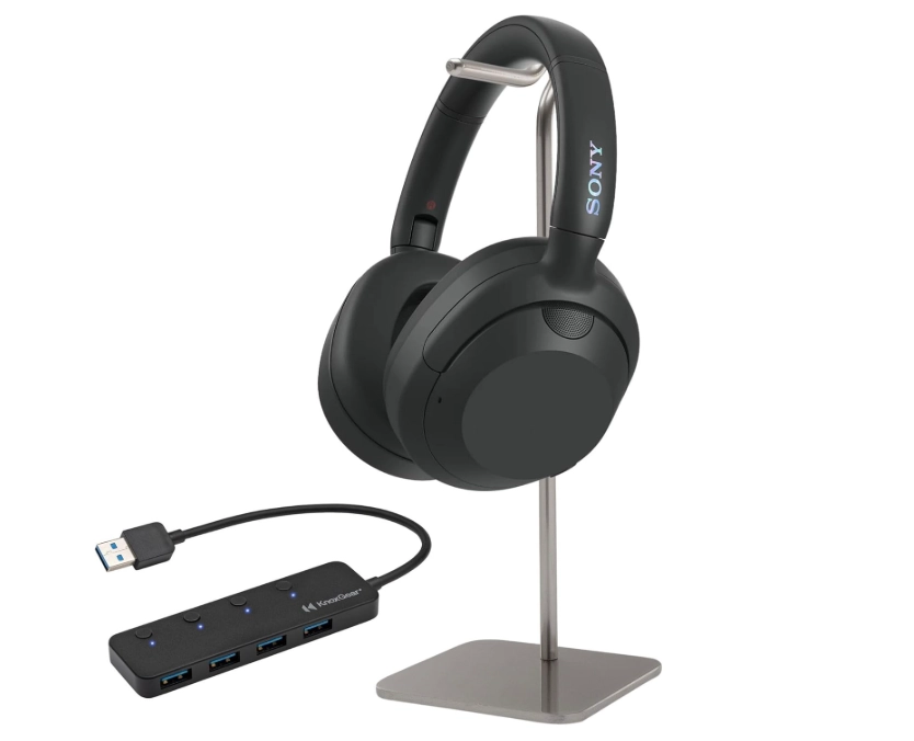 Sony WH-ULT900N Headphones (WH-ULT900N/BCE)