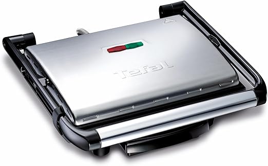 Tefal Electric Contact Grill (GC241)