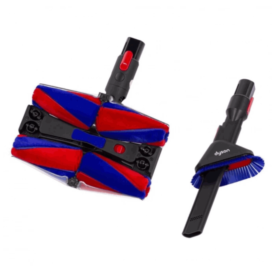 Пылесос Dyson PencilVac SV50FC Черный