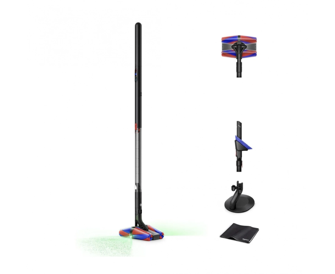 مكنسة كهربائية Dyson PencilVac SV50FC أسود