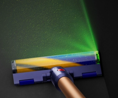 مكنسة كهربائية Dyson Gen 5 Detect Absolute أزرق بروسيا