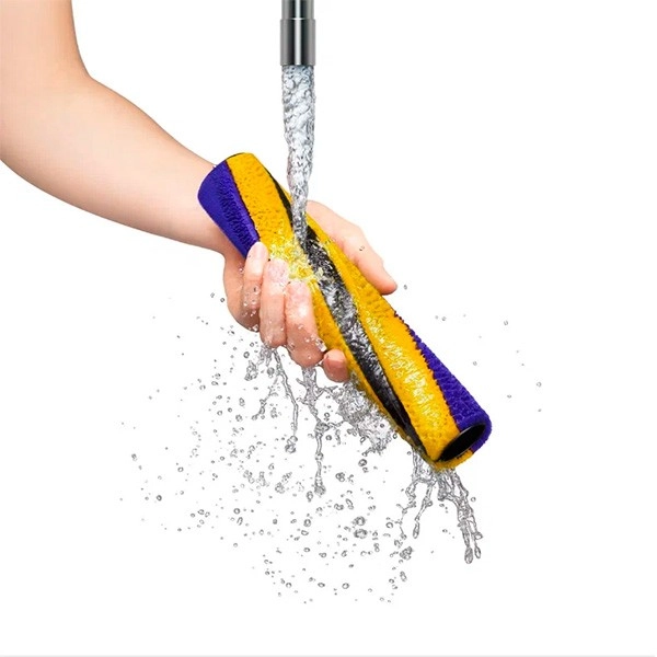 Пылесос Dyson V15s Detect Submarine SV47 Желтый Никель