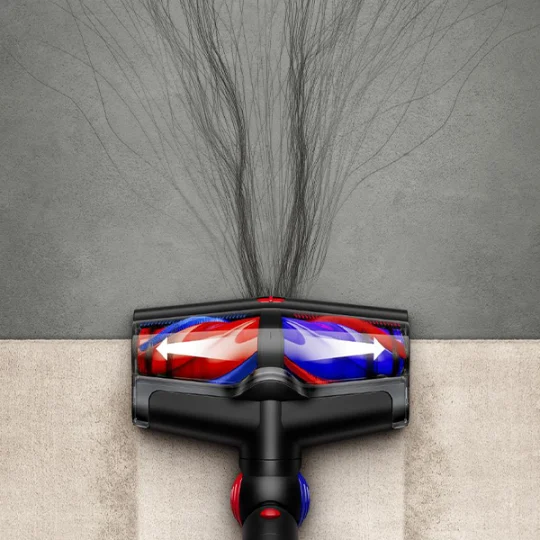 Пылесос Dyson V16 Piston Animal Медь Черный