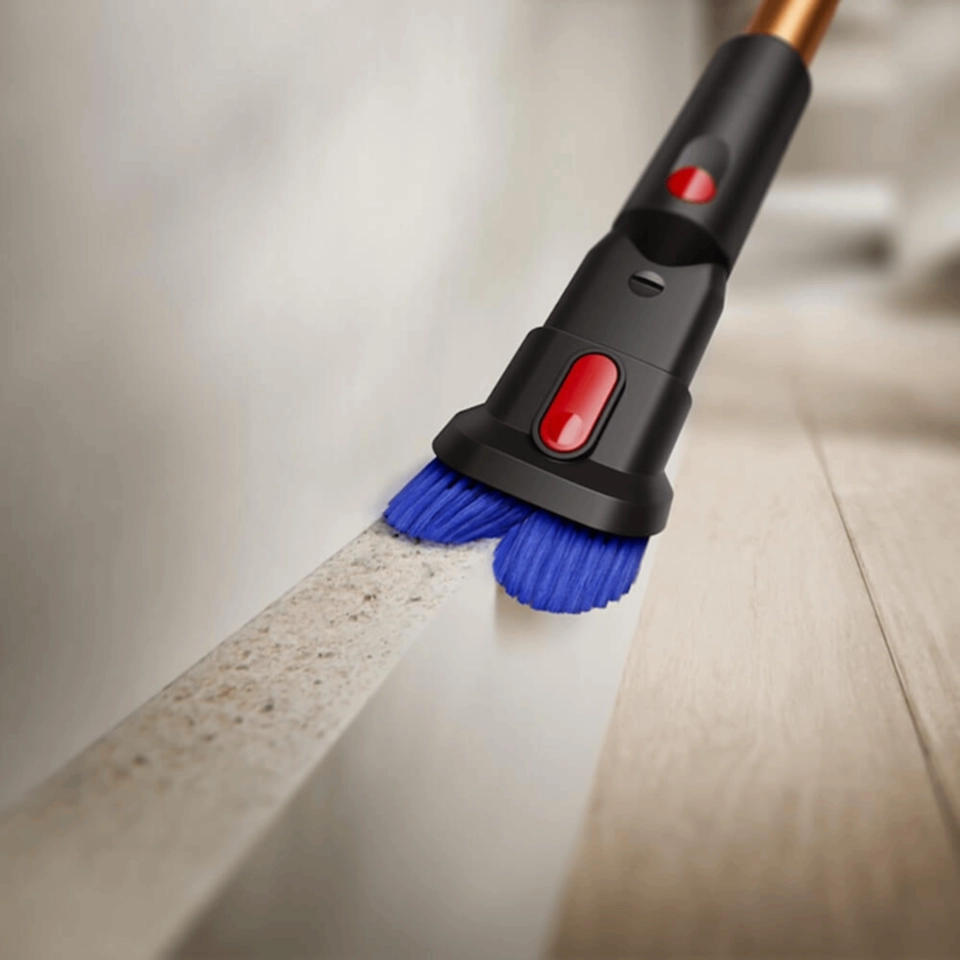 Пылесос Dyson V16 Piston Animal Submarine Медь Черный