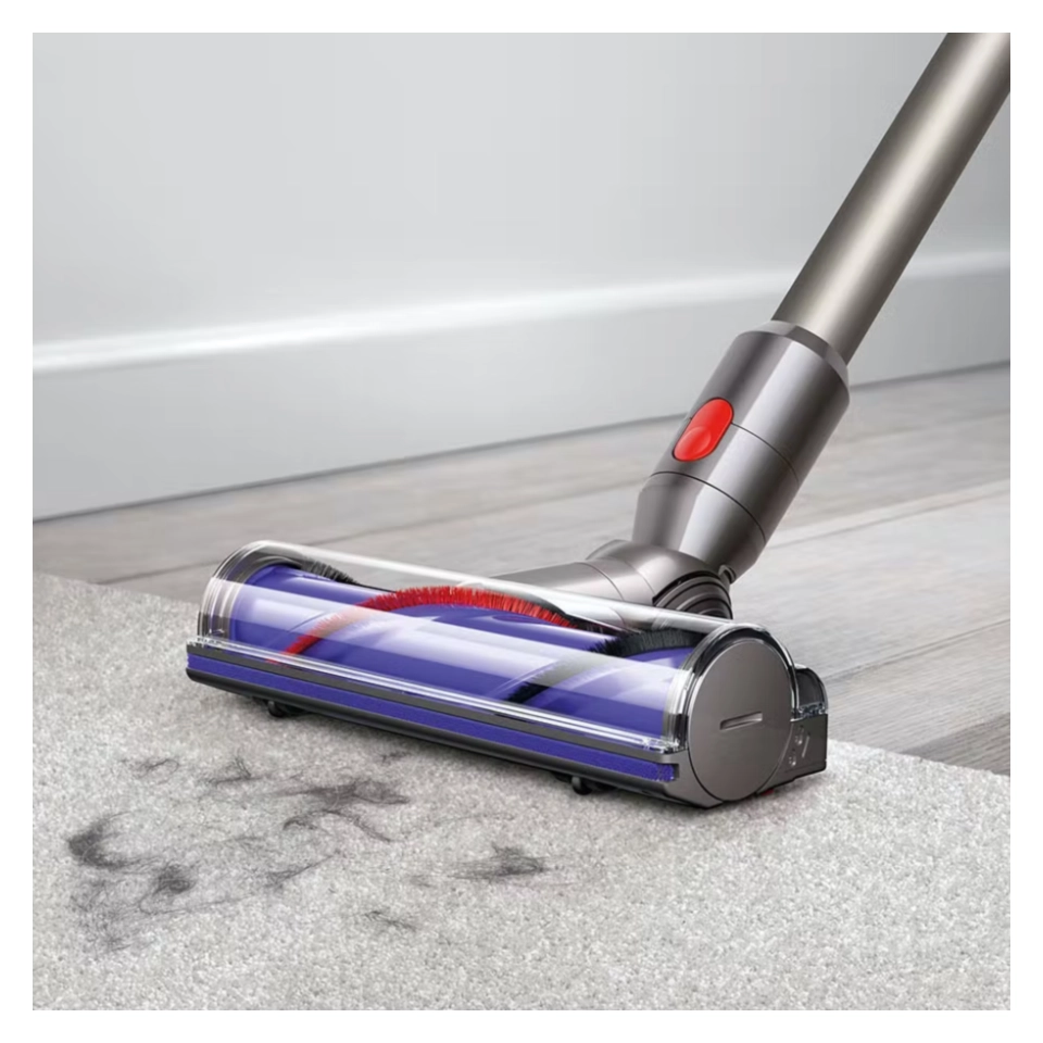 Vacuum Dyson V8 Absolute SV25 Silver
