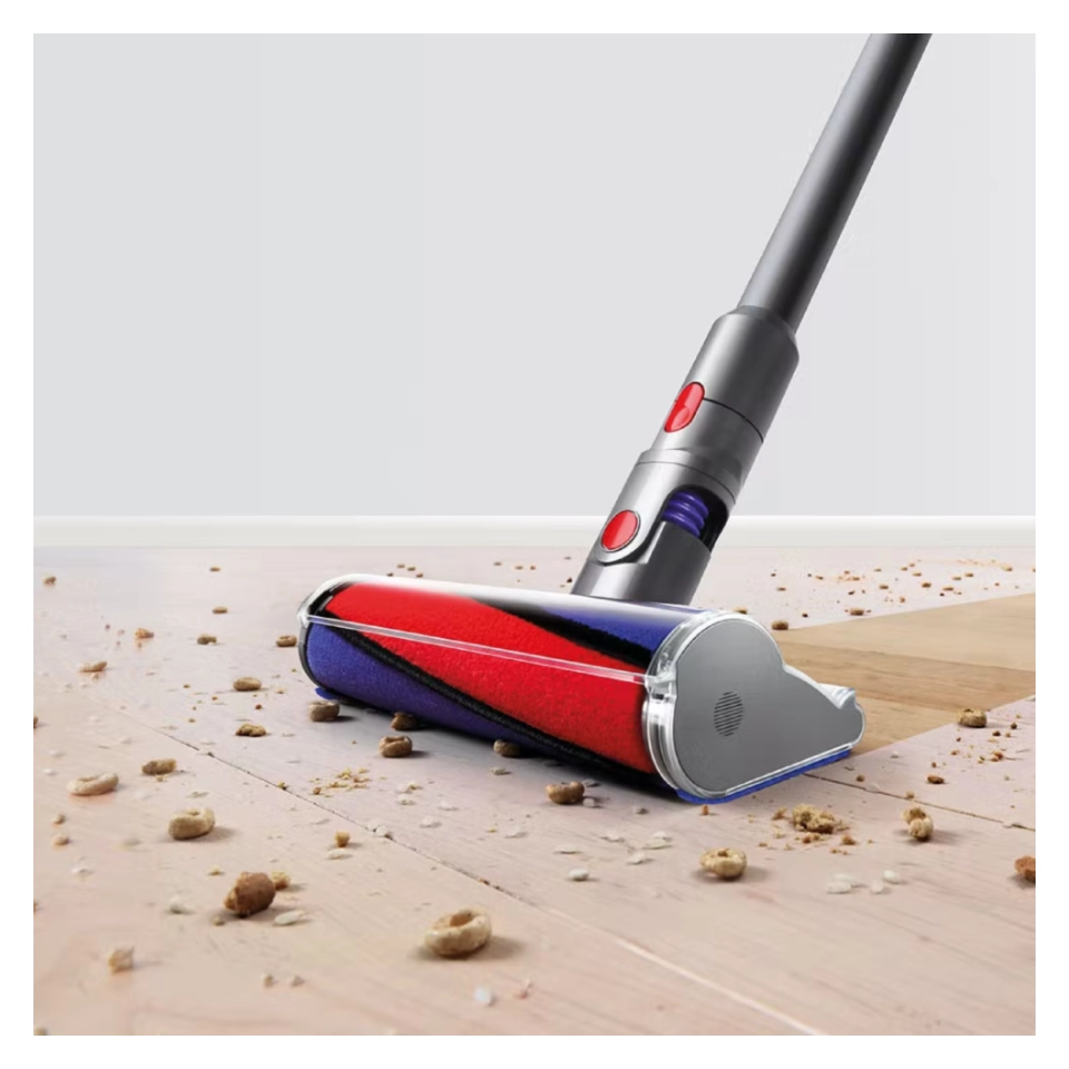 Vacuum Dyson V8 Absolute SV25 Silver