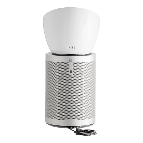 Dyson Air Purifier BP06 White