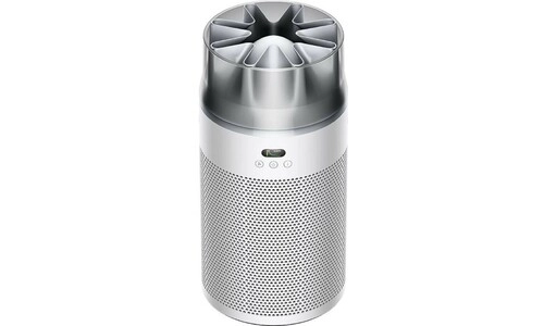 Air Purifiers Dyson Hushjet HJ10 White