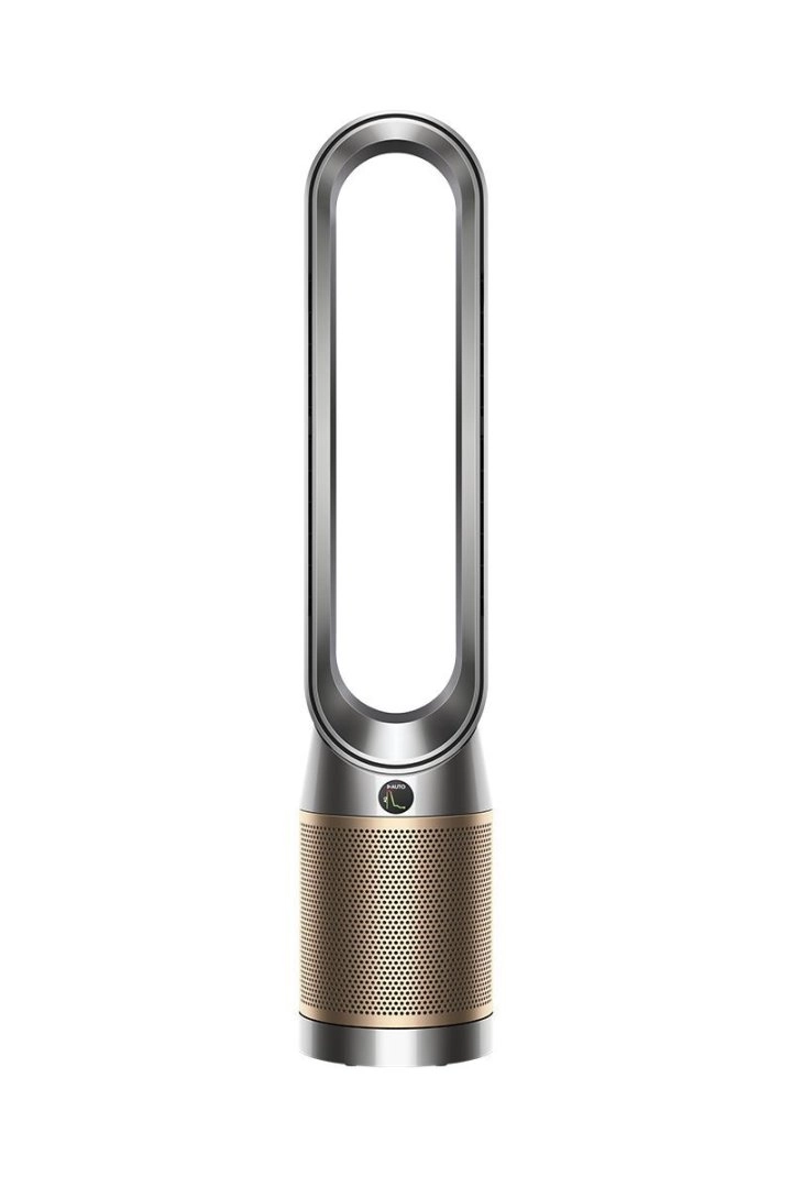 Air Purifiers Dyson TP12 Nickel/Gold