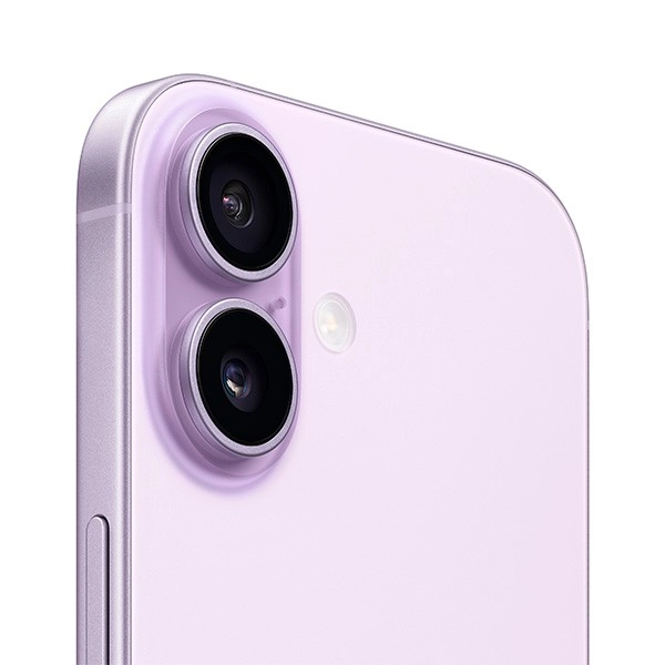 iPhone 17 256GB Lavender