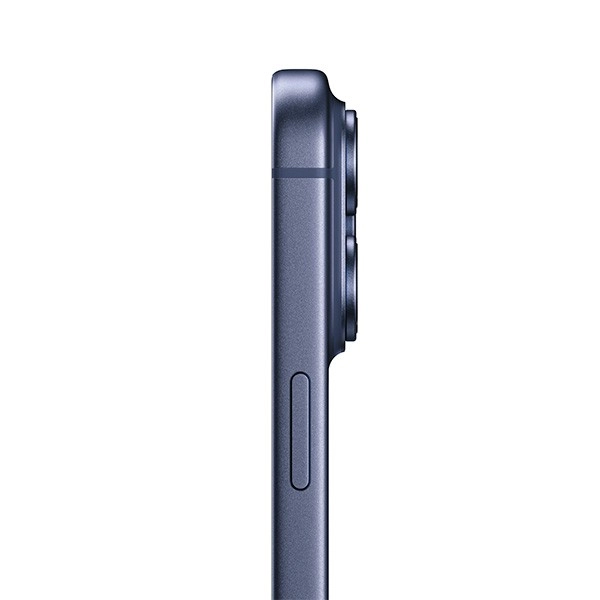 iPhone 17 Pro 256 ГБ Тёмно-Синий