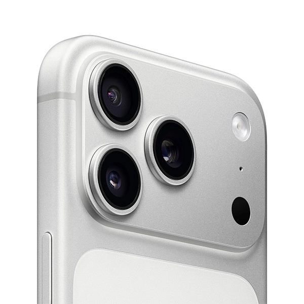 iPhone 17 Pro 512GB Silver