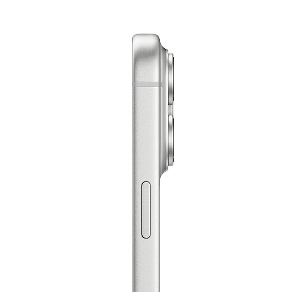 iPhone 17 Pro Только eSIM 1 ТБ Серебристый