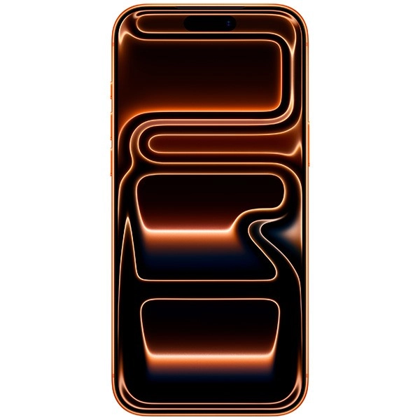 iPhone 17 Pro Max 1 ТБ Космический Оранжевый